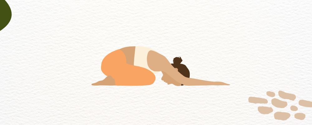 Những tips nhỏ giúp giảm căng cứng cơ sau tập yoga